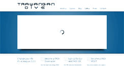 Desktop Screenshot of idc-gili.com
